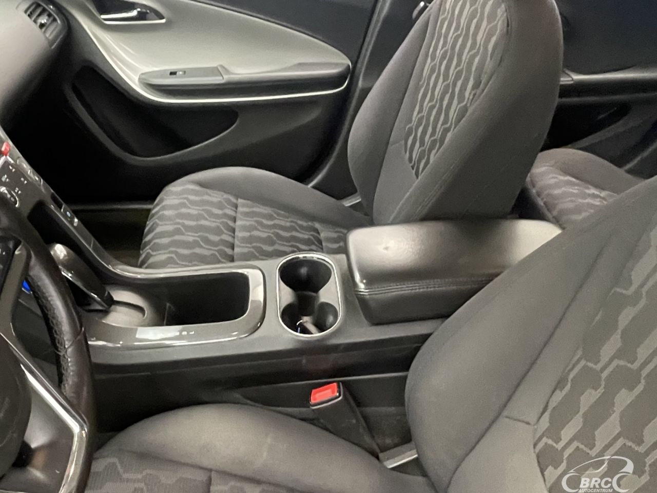 Chevrolet Volt | 23