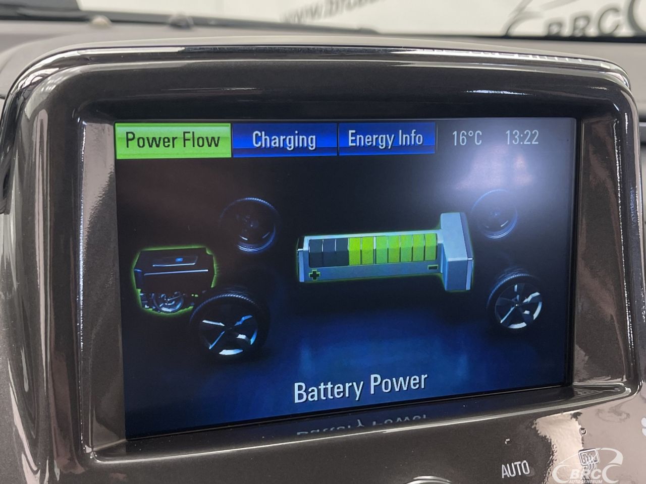 Chevrolet Volt | 36
