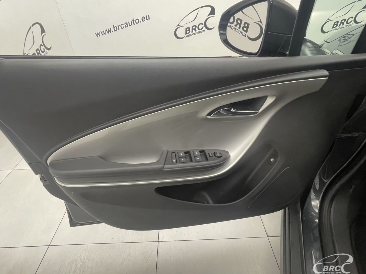 Chevrolet Volt | 19
