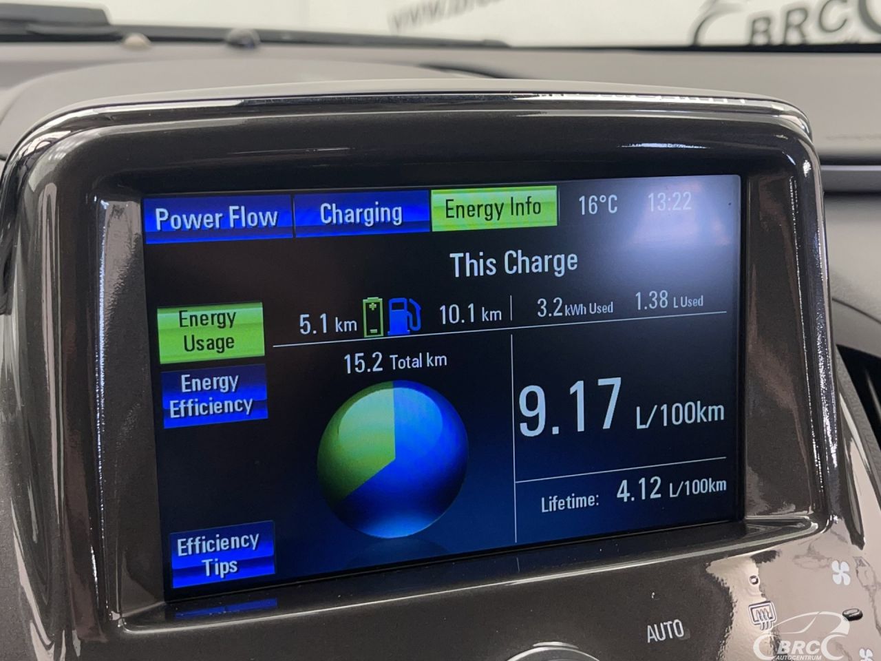 Chevrolet Volt | 35