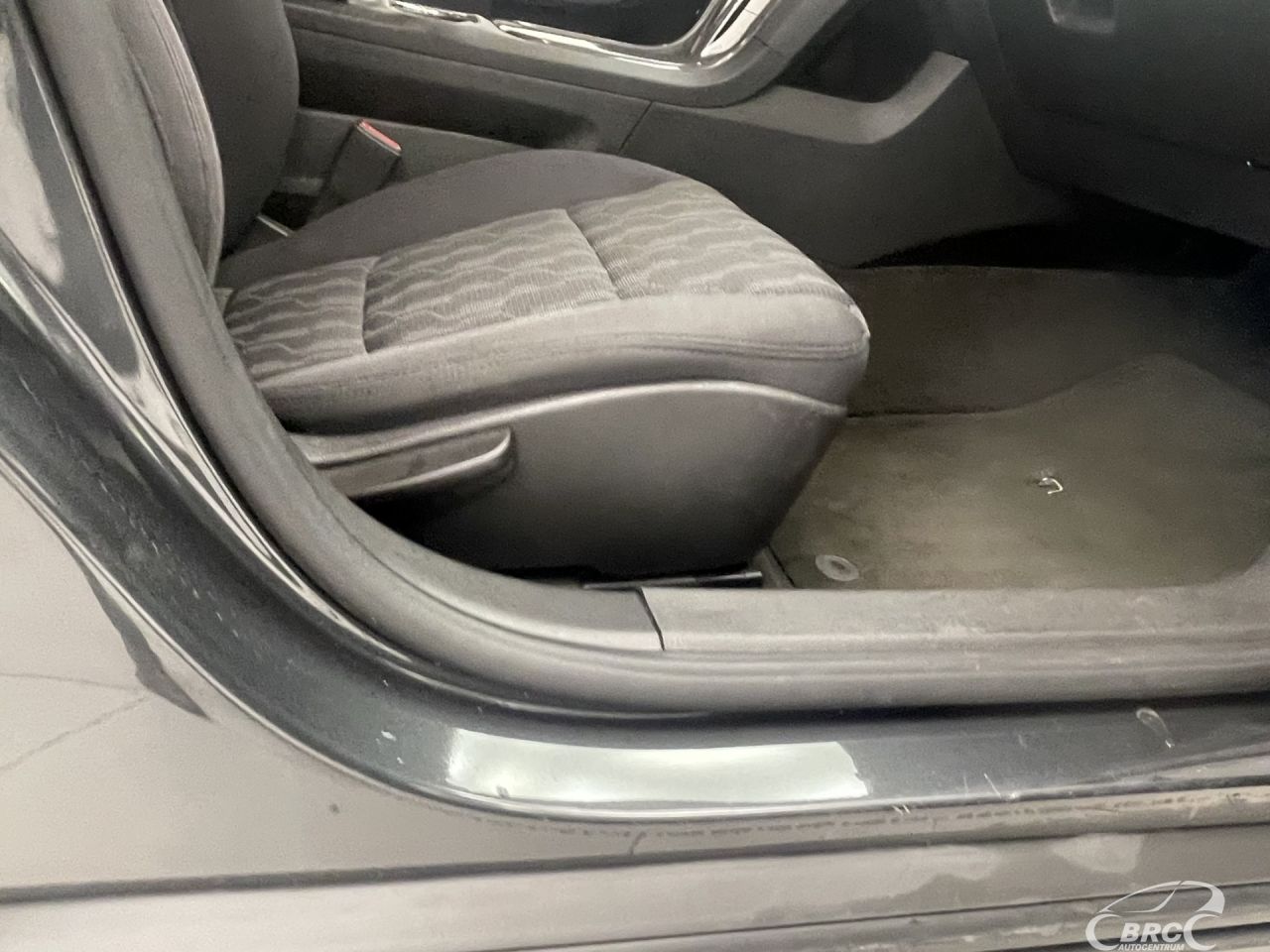 Chevrolet Volt | 5