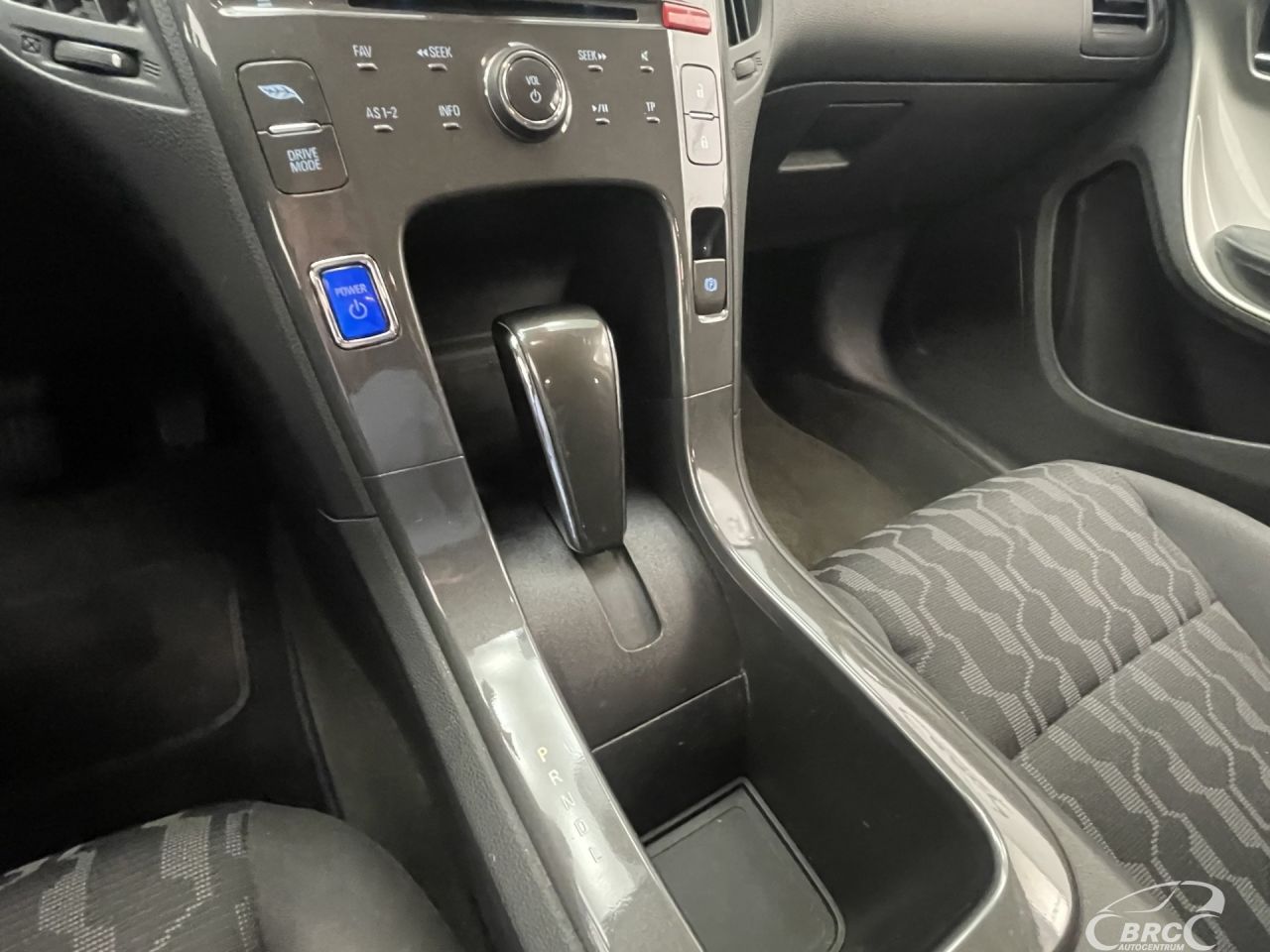 Chevrolet Volt | 24