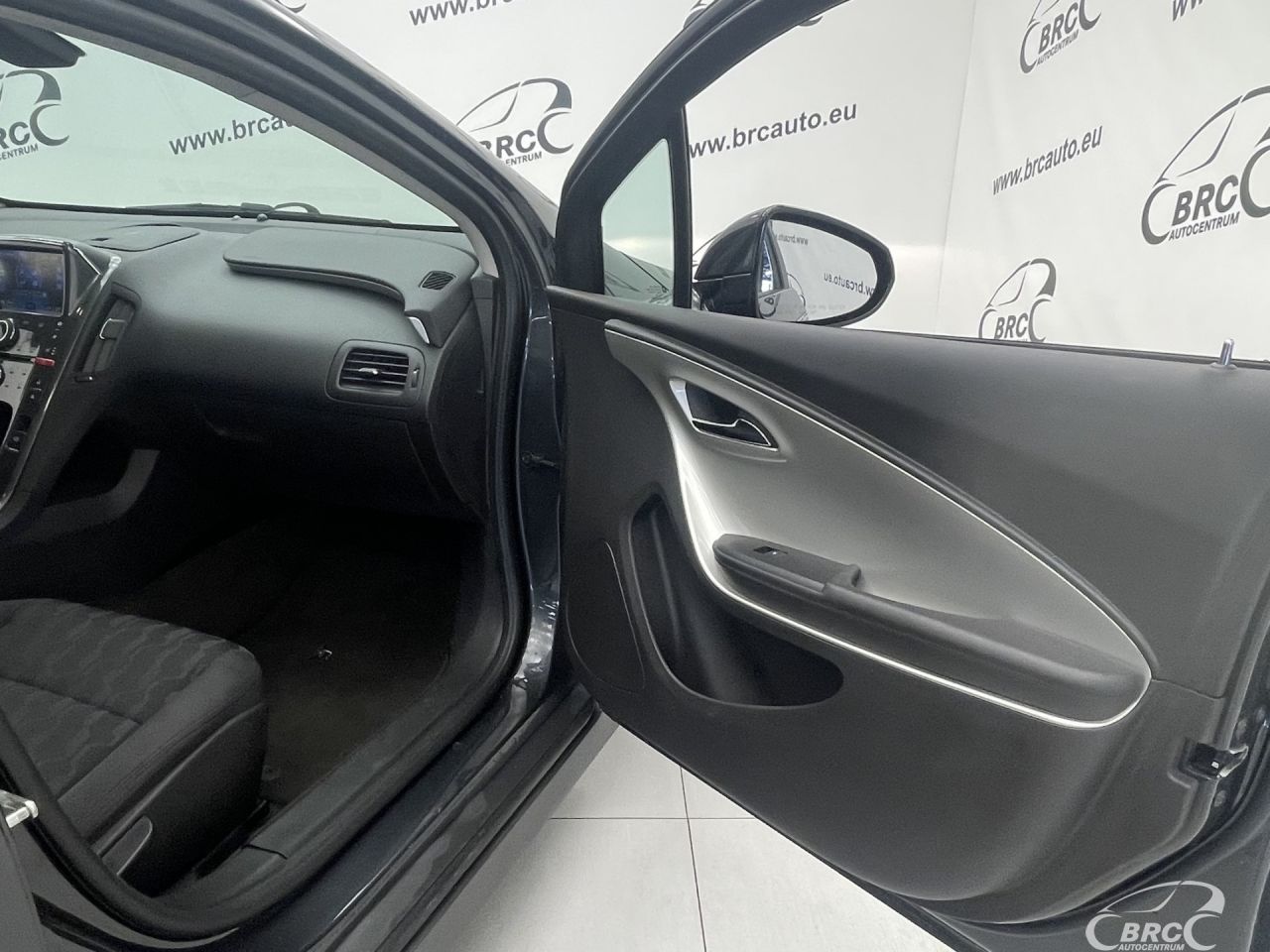 Chevrolet Volt | 7