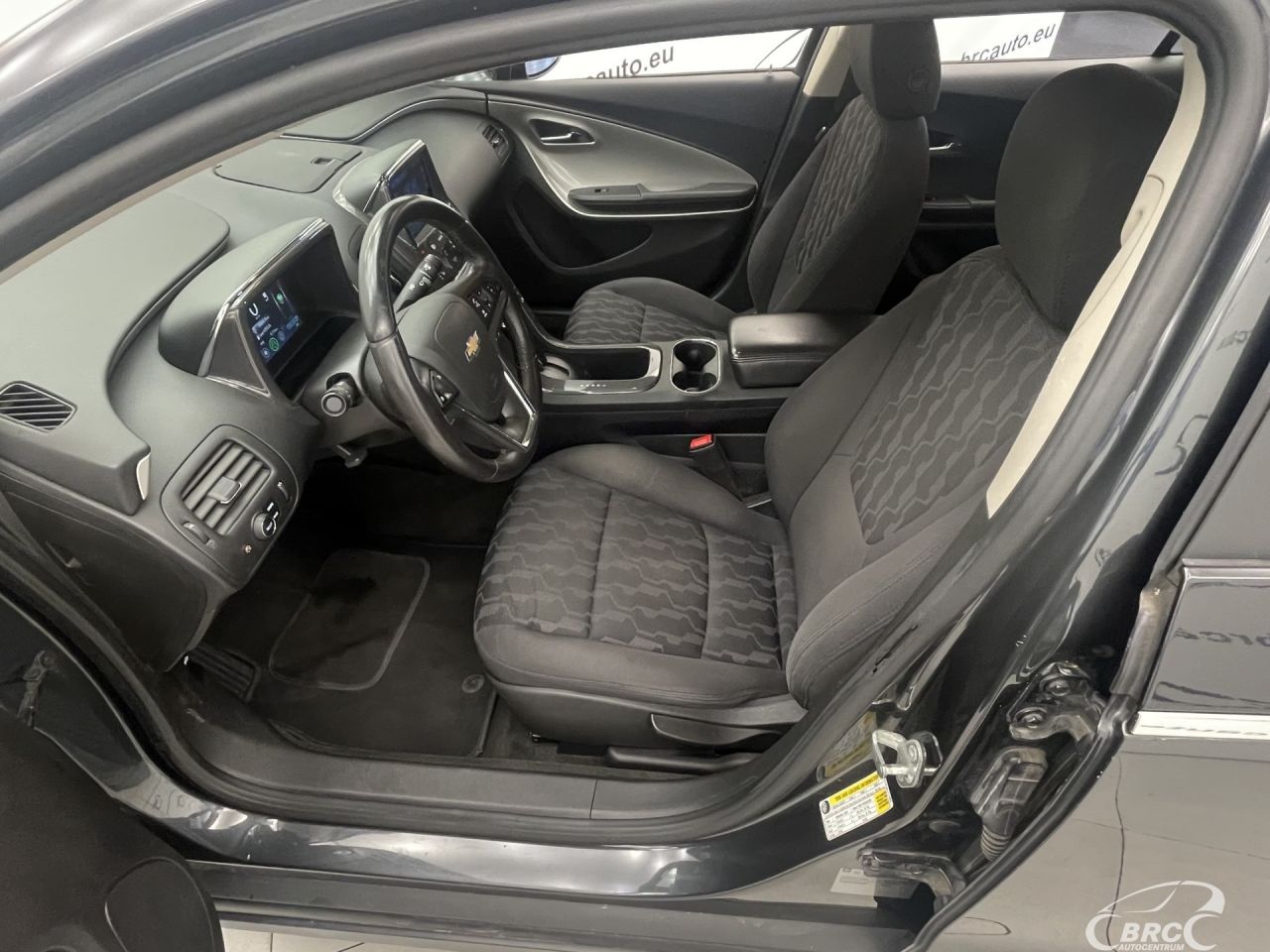 Chevrolet Volt | 20