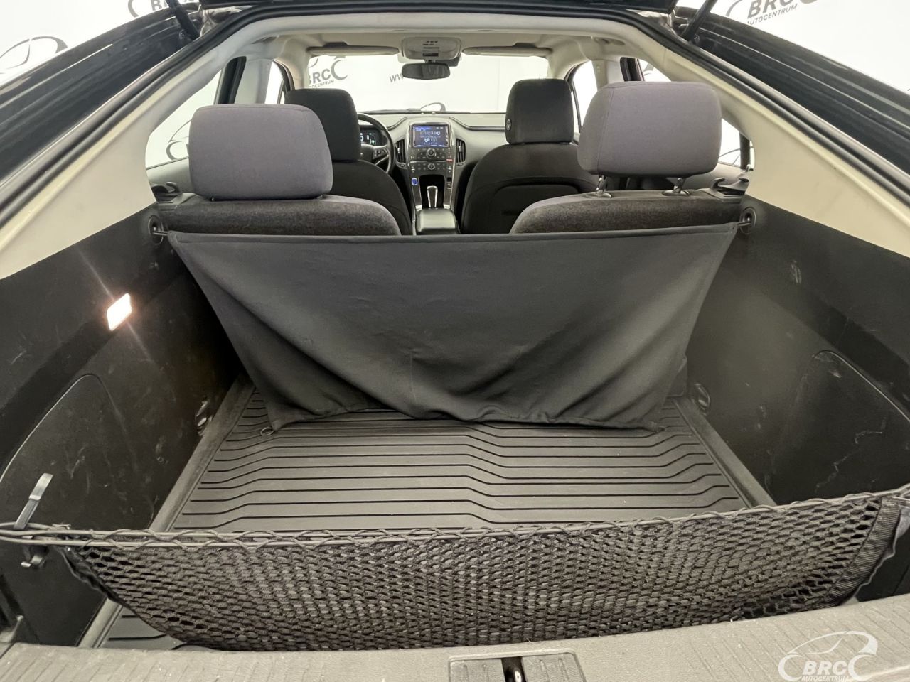 Chevrolet Volt | 41
