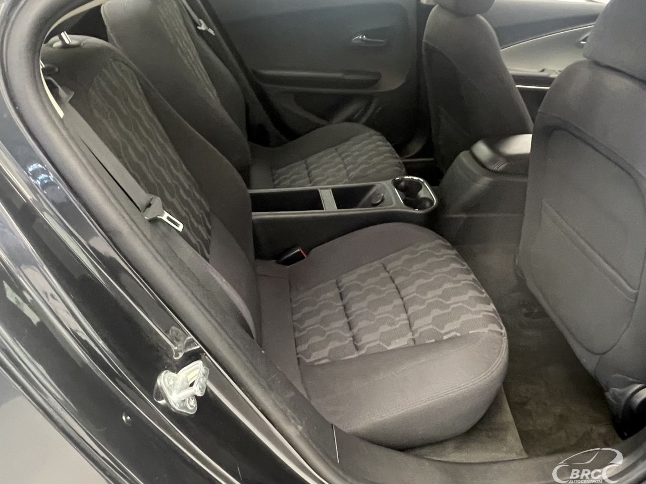 Chevrolet Volt | 10