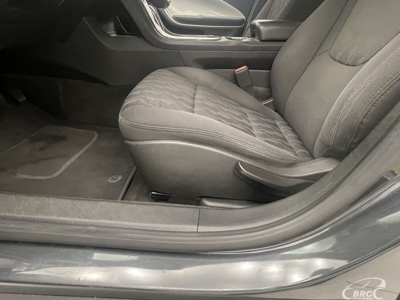 Chevrolet Volt | 21