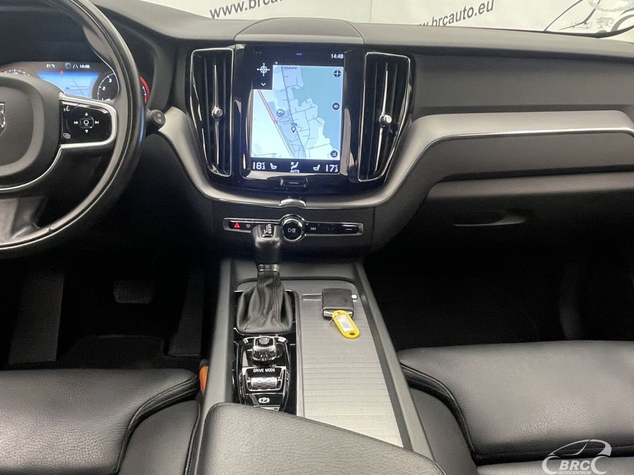 Volvo XC60 | 14