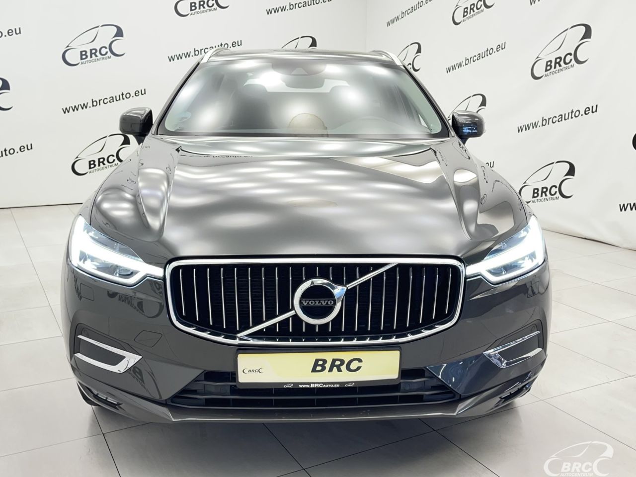 Volvo XC60 | 40