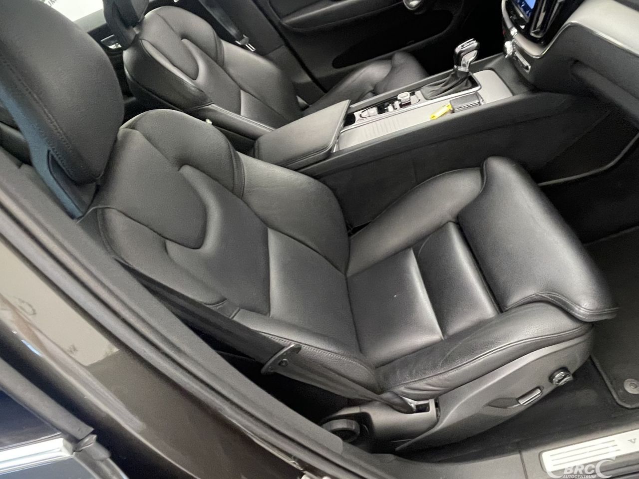 Volvo XC60 | 4