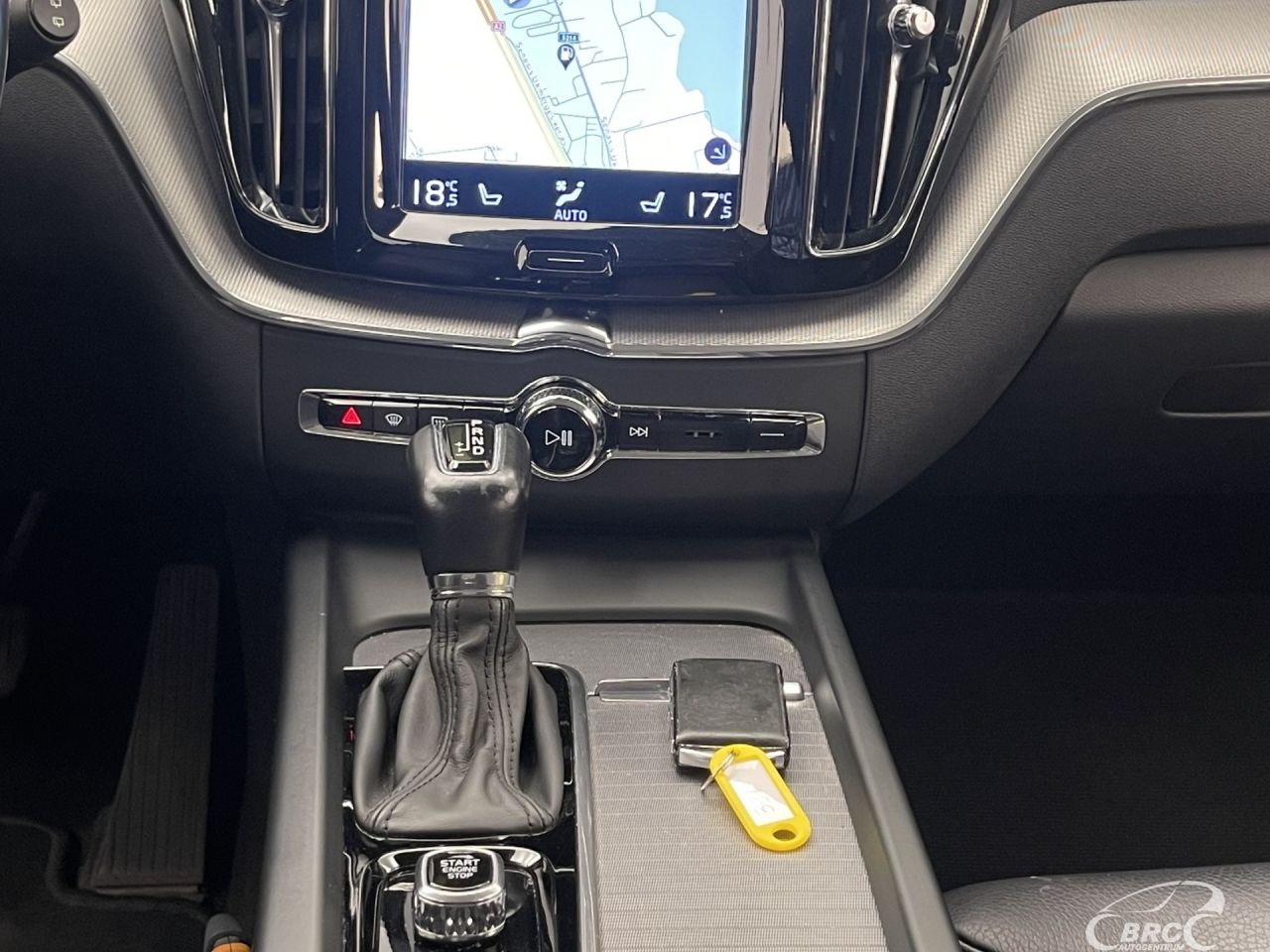 Volvo XC60 | 14