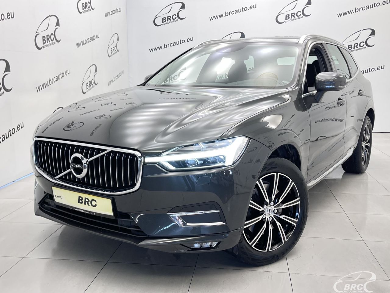 Volvo XC60 | 38