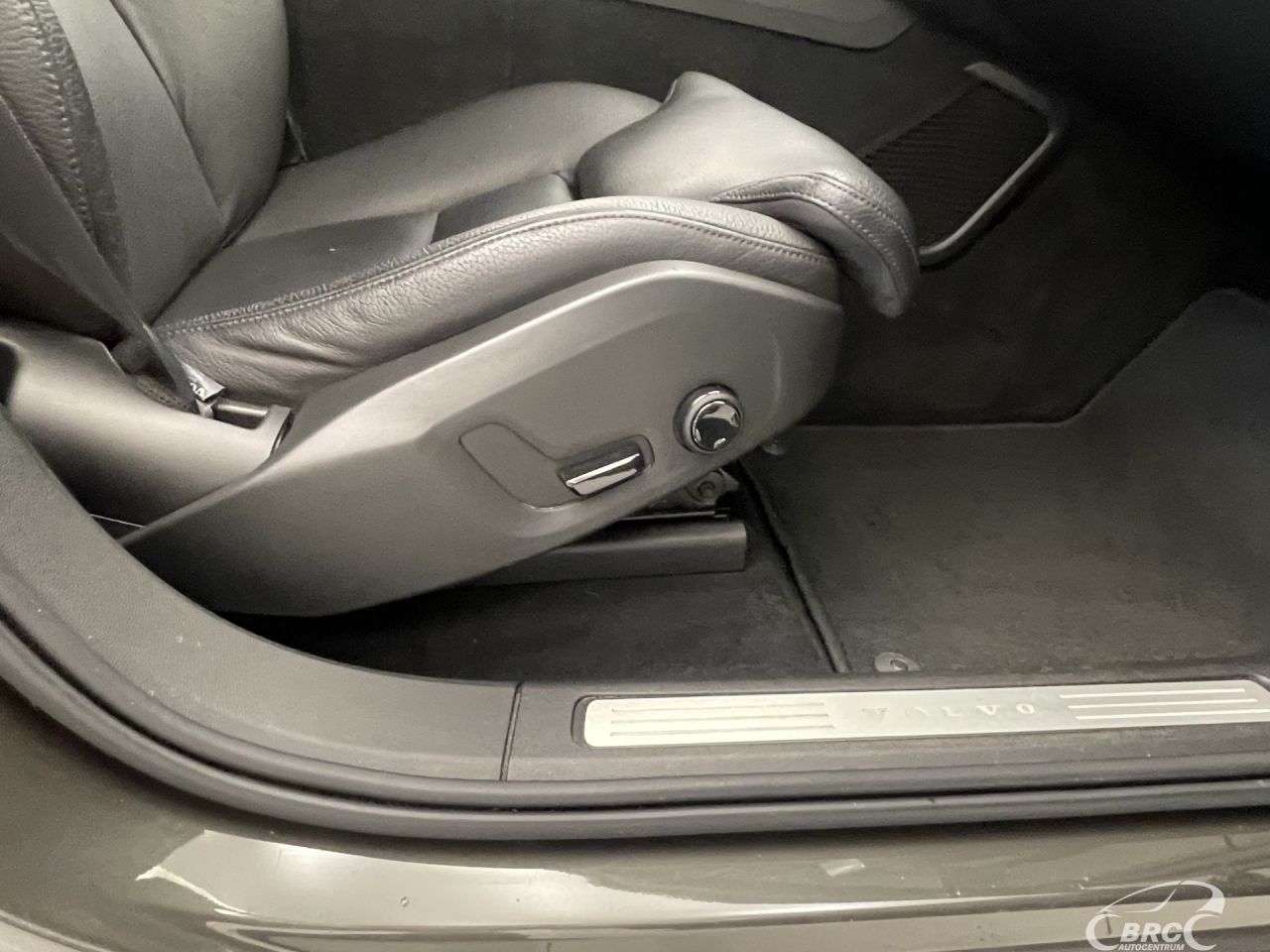Volvo XC60 | 5