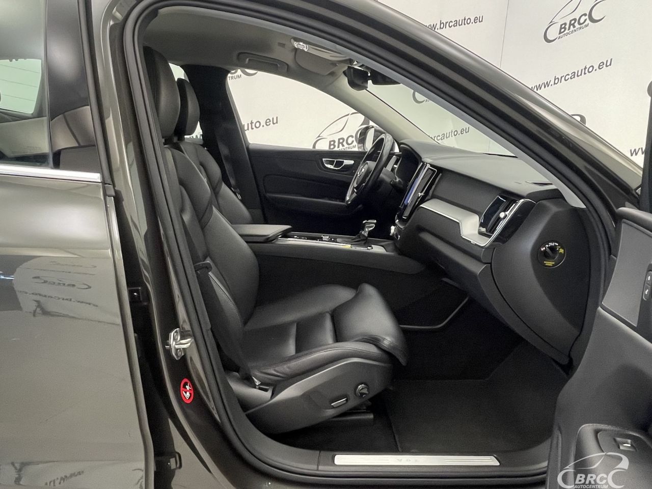 Volvo XC60 | 3