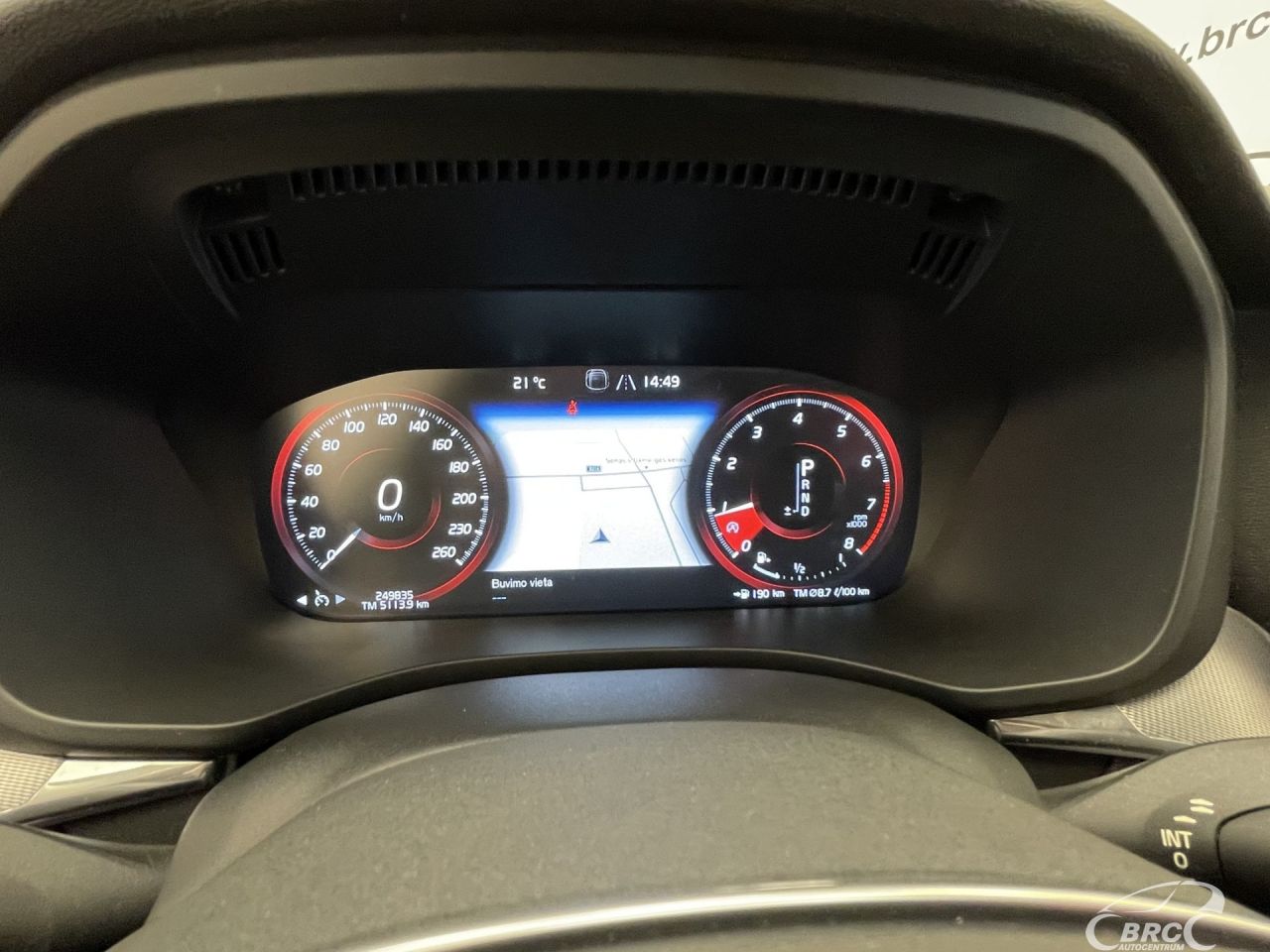 Volvo XC60 | 26