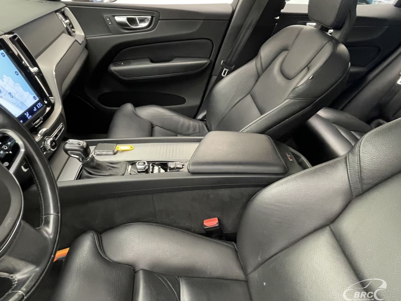 Volvo XC60 | 20
