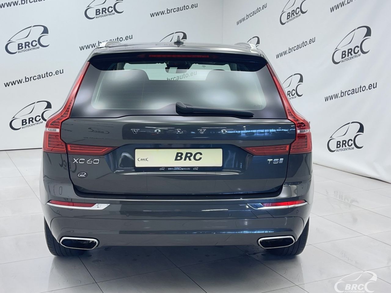 Volvo XC60 | 41