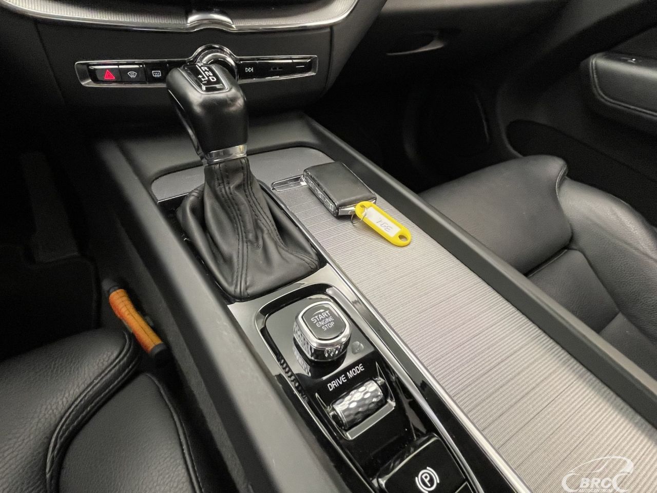 Volvo XC60 | 21