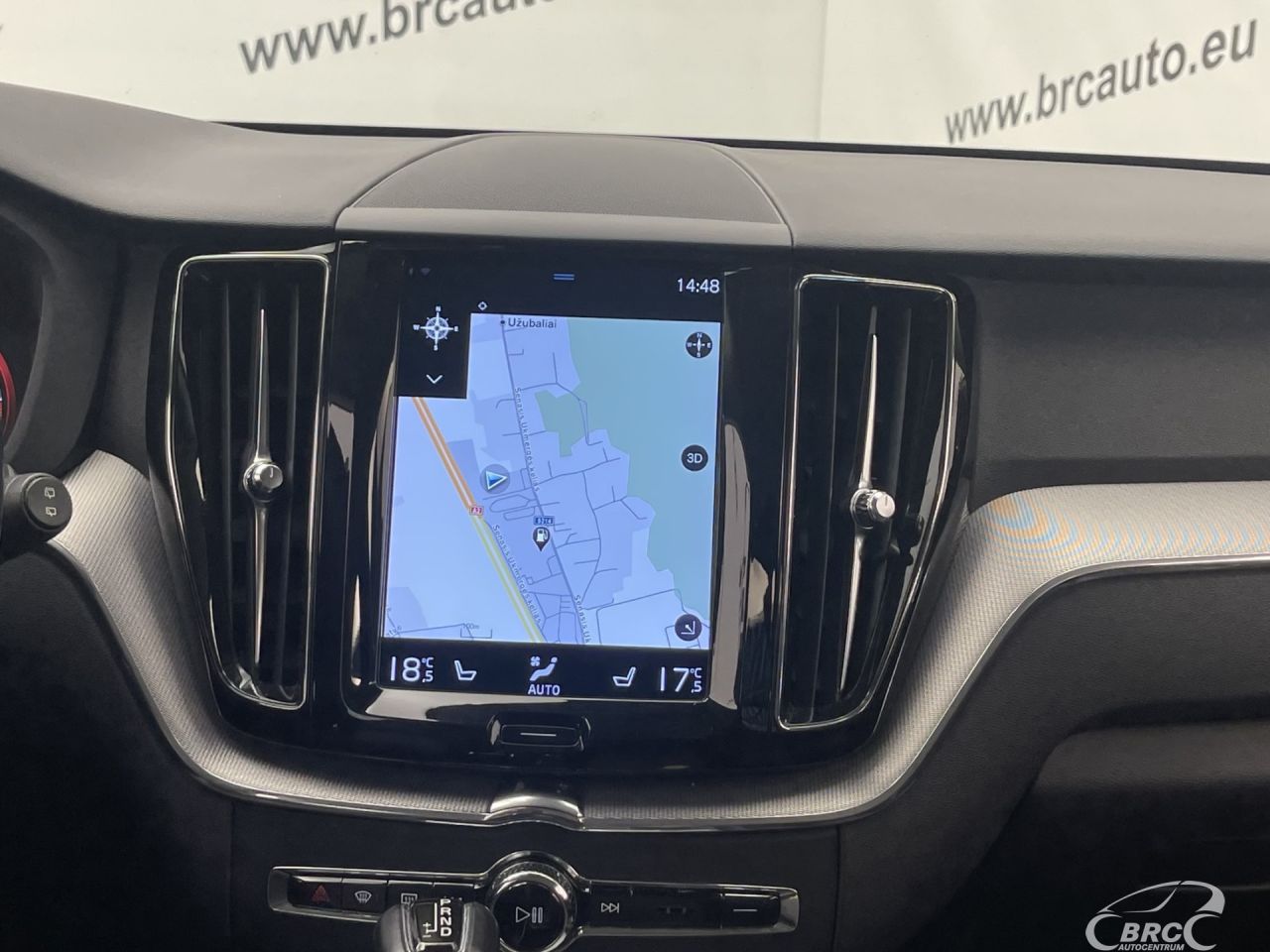 Volvo XC60 | 13