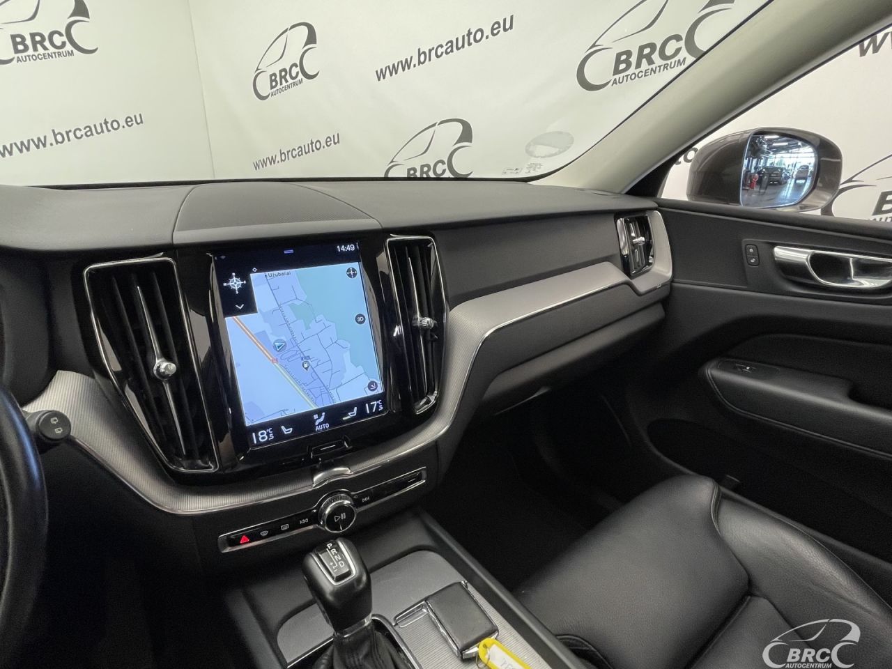 Volvo XC60 | 22