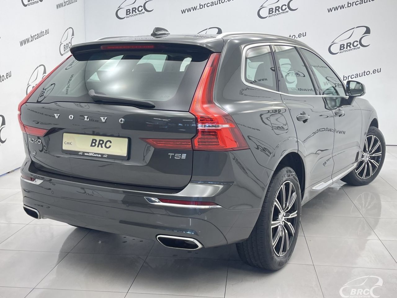 Volvo XC60 | 39