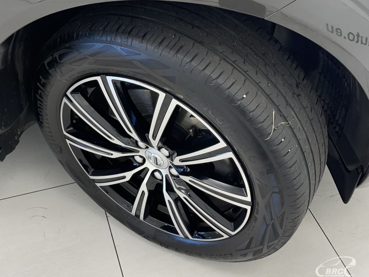 Volvo XC60 | 35