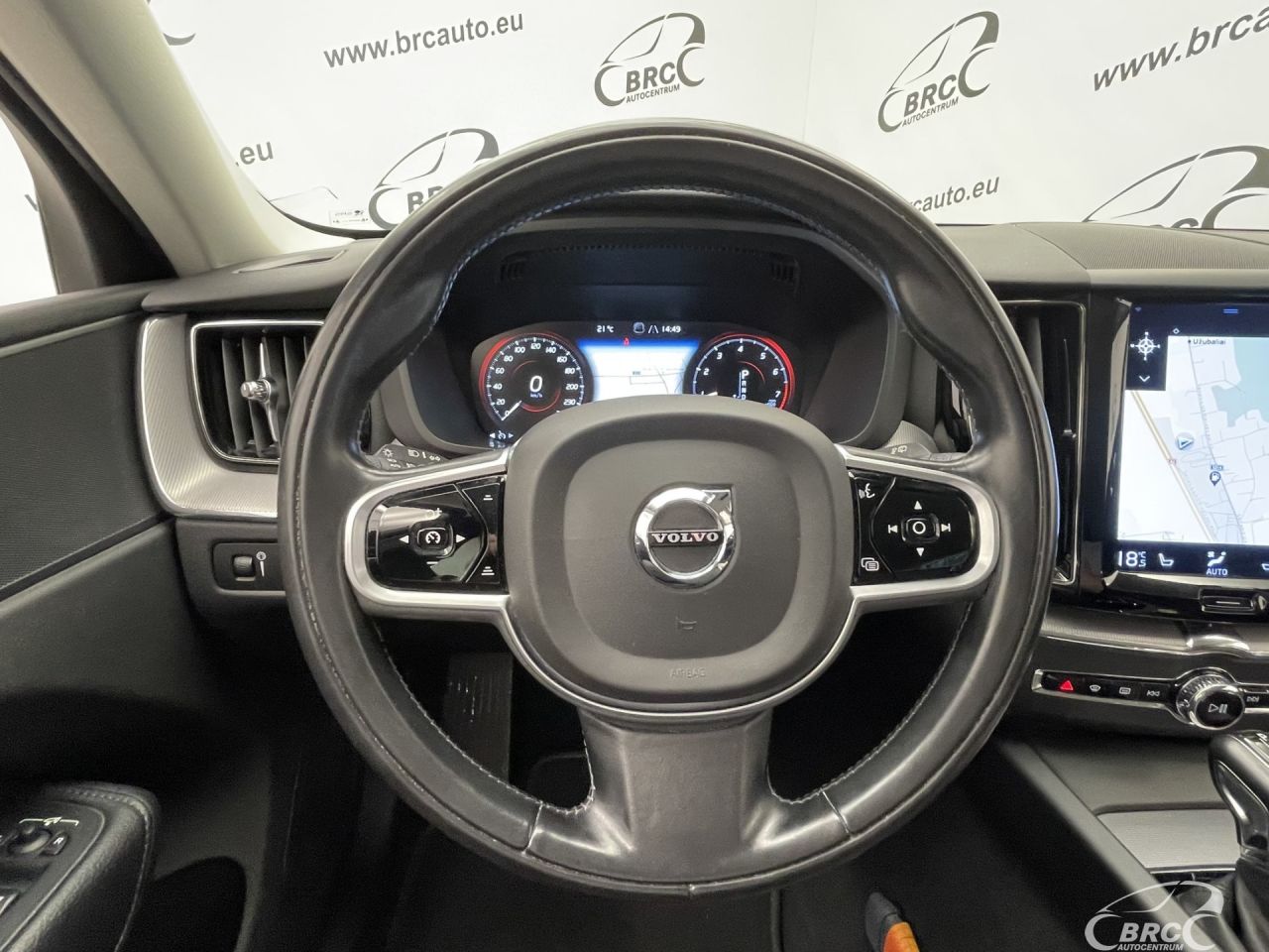 Volvo XC60 | 23