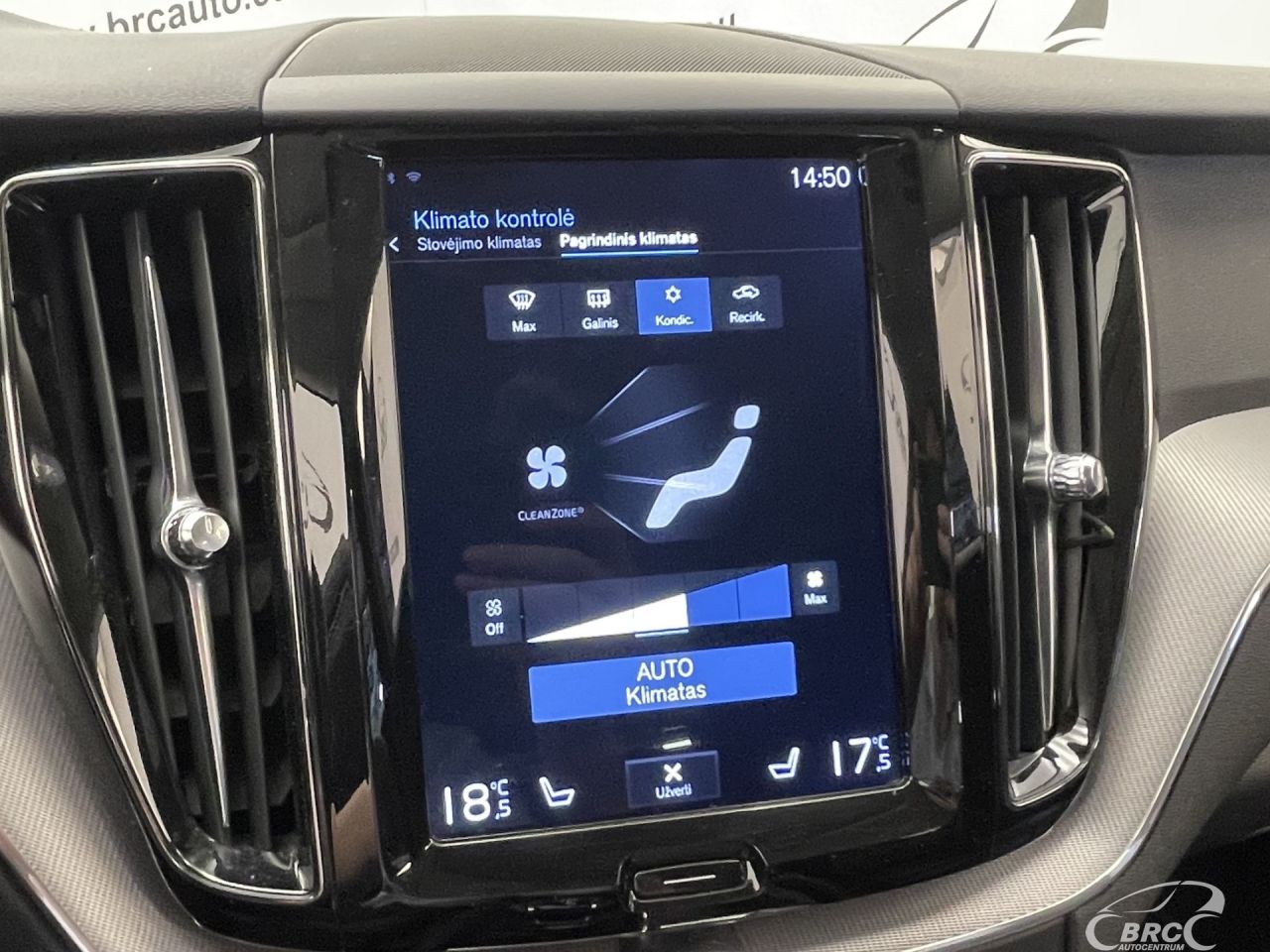 Volvo XC60 | 31