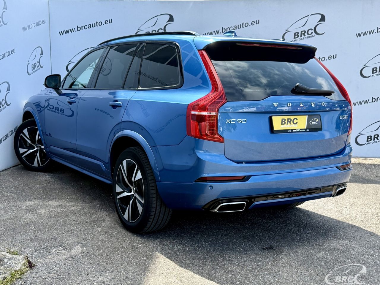 Volvo XC90 | 50