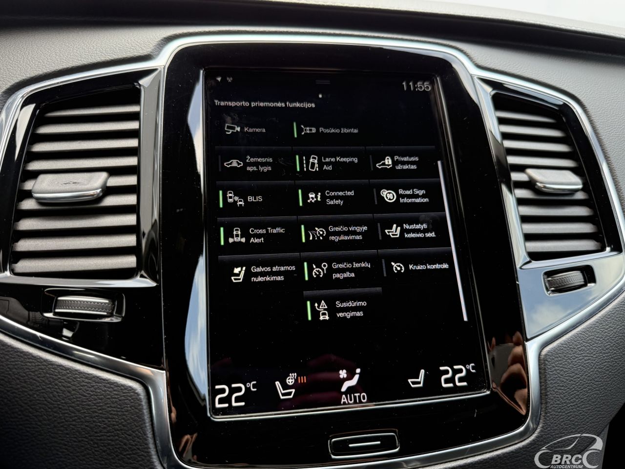Volvo XC90 | 38