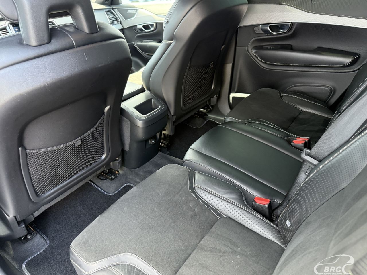 Volvo XC90 | 19