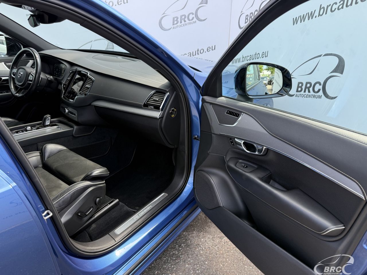Volvo XC90 | 5