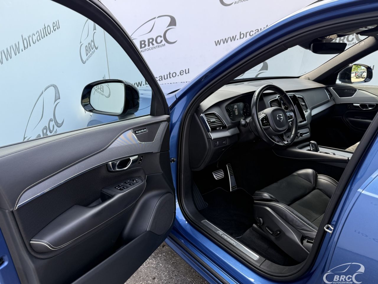Volvo XC90 | 21