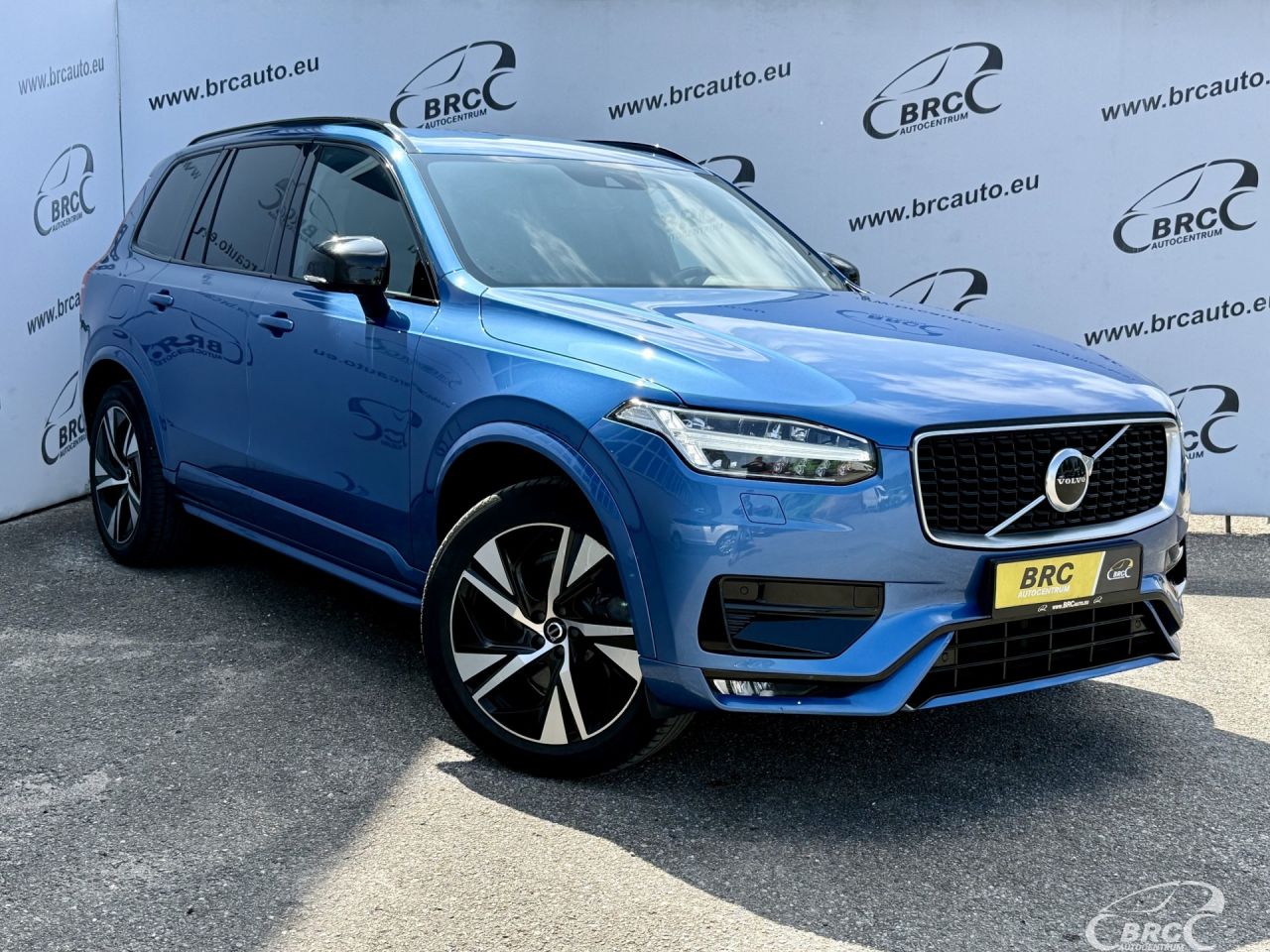 Volvo XC90 | 47