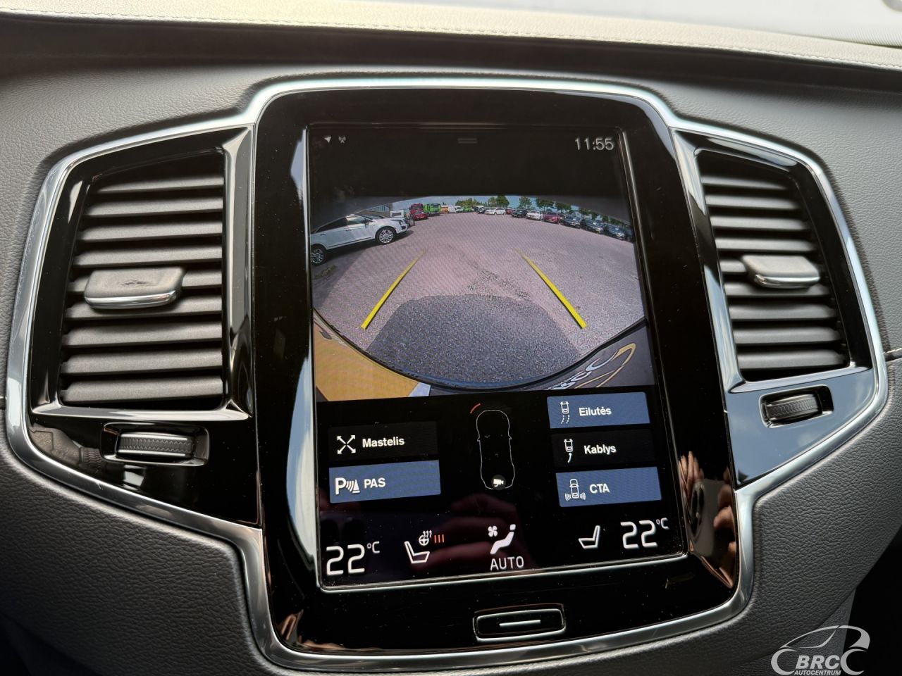 Volvo XC90 | 46