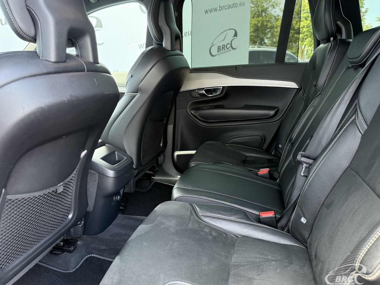 Volvo XC90 | 20