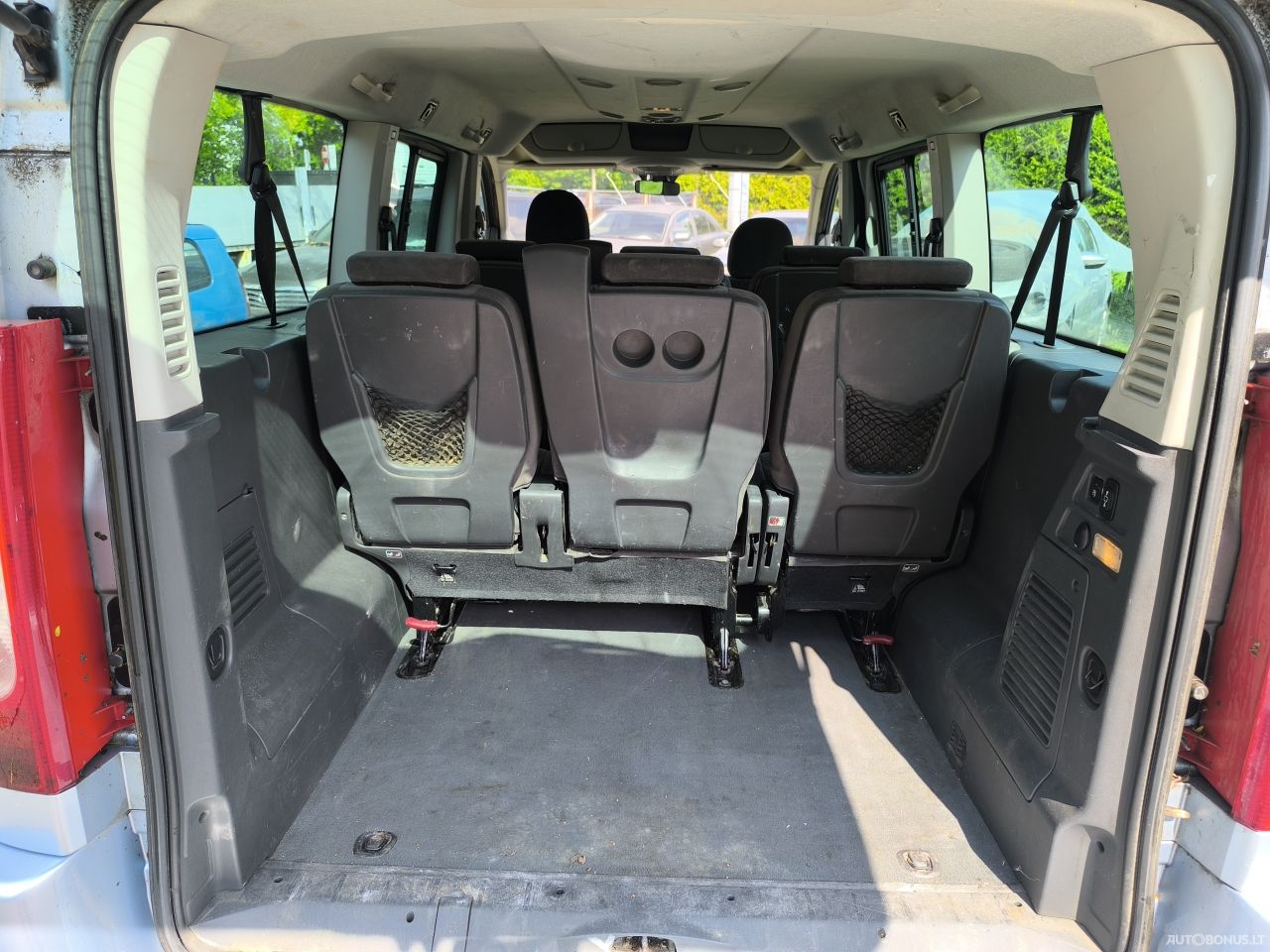 Peugeot Expert | 13