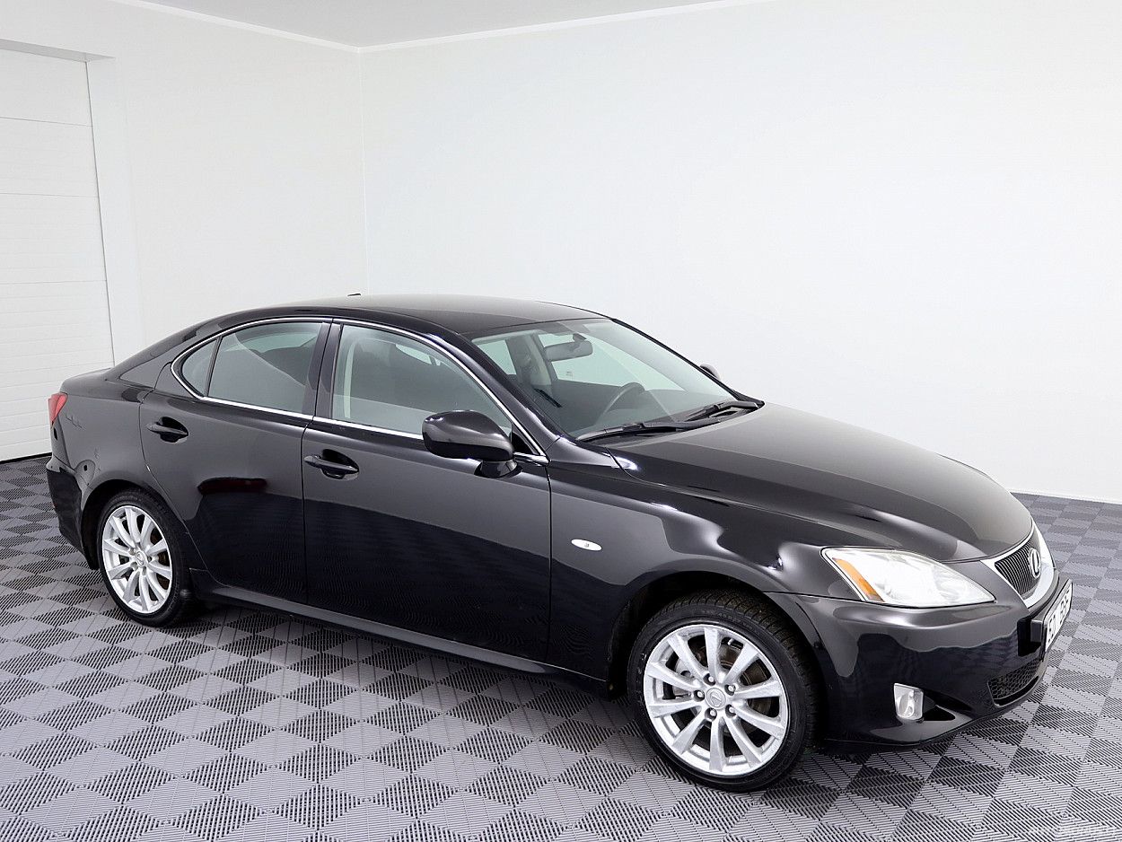 Lexus IS 250
