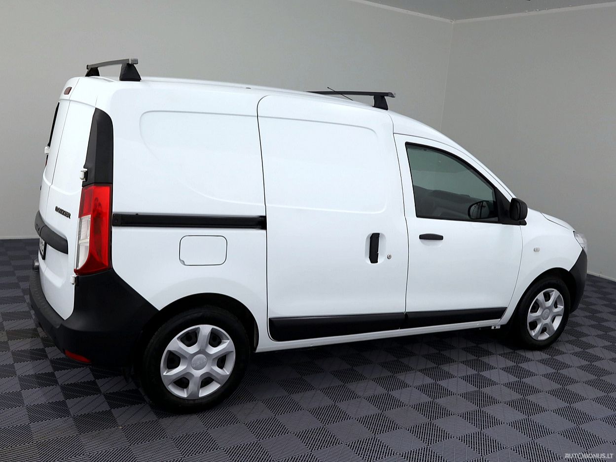 Dacia Dokker | 2