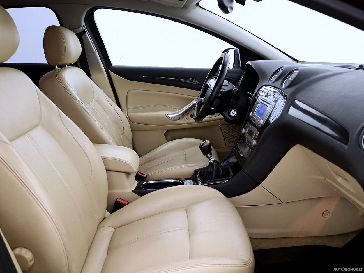 Ford Mondeo | 5