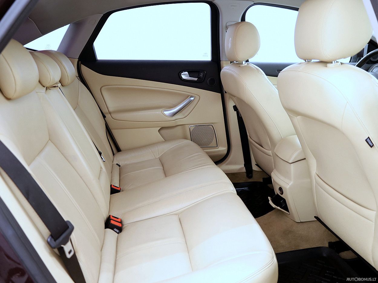 Ford Mondeo | 6
