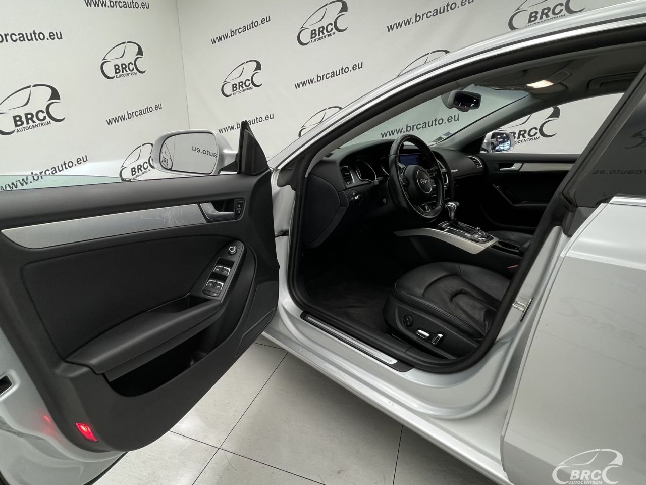 Audi A5 | 16