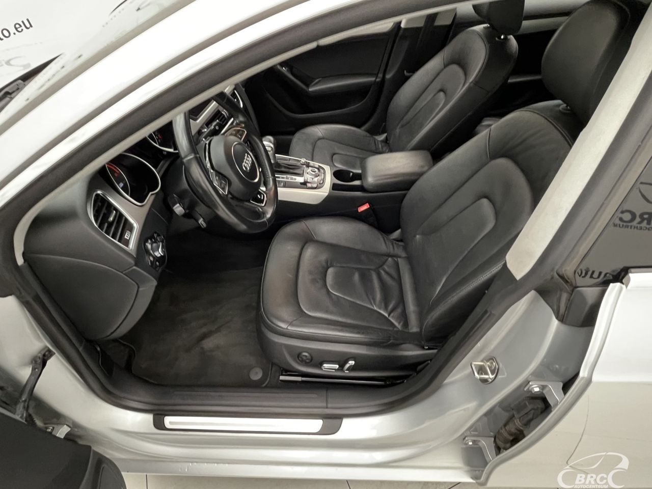 Audi A5 | 18