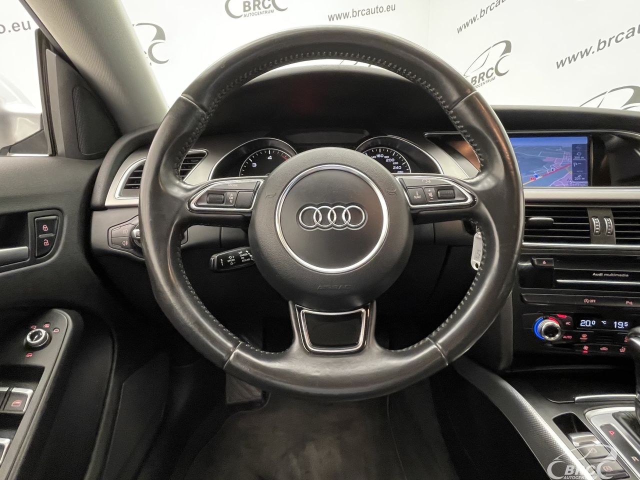 Audi A5 | 24