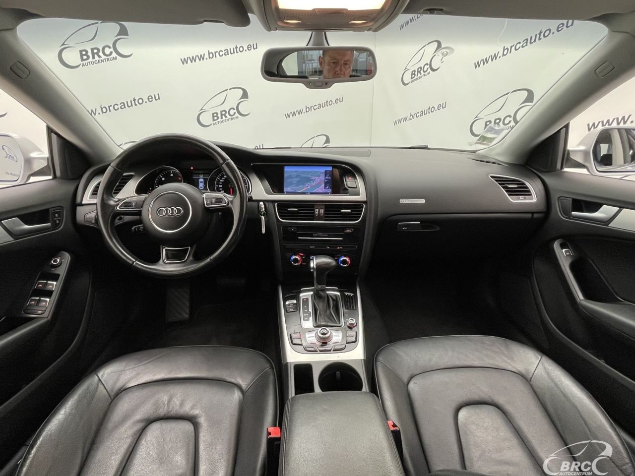 Audi A5 | 2