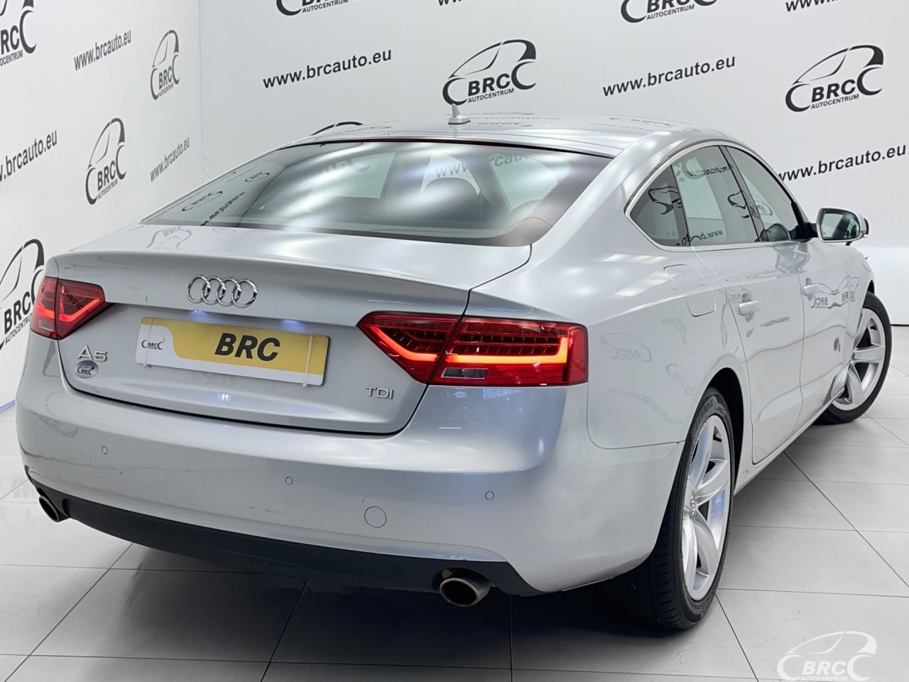 Audi A5 | 44
