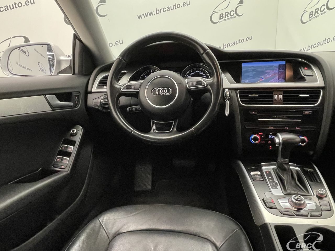Audi A5 | 11