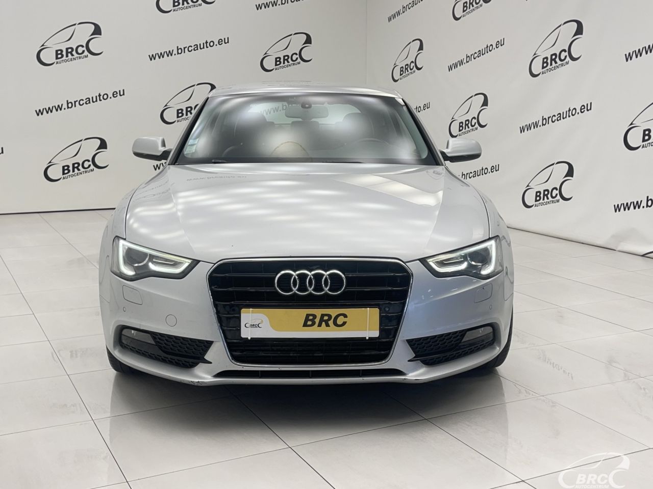 Audi A5 | 45