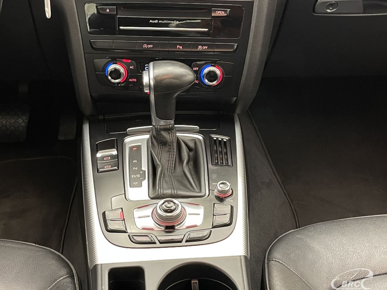 Audi A5 | 15