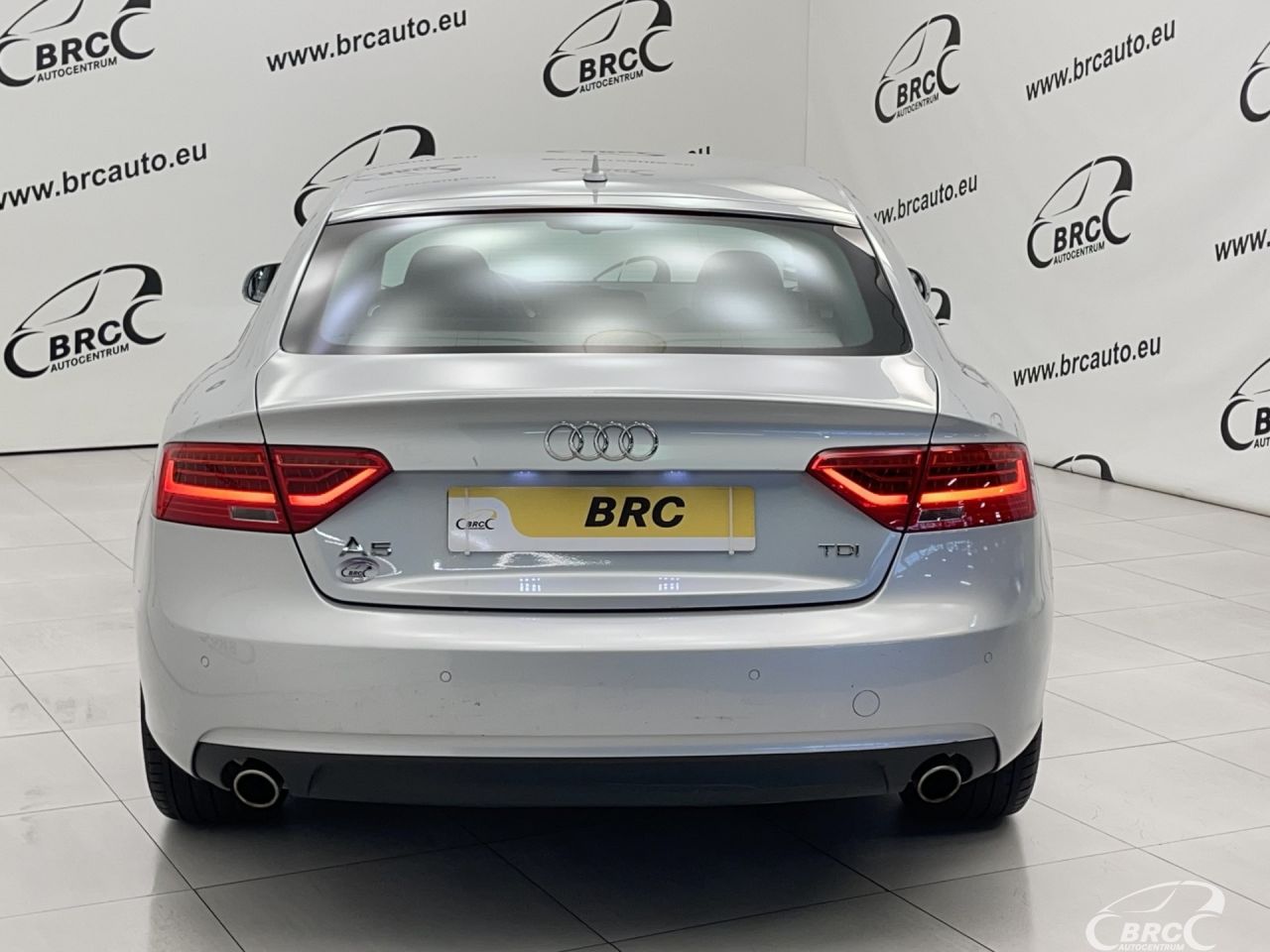 Audi A5 | 46